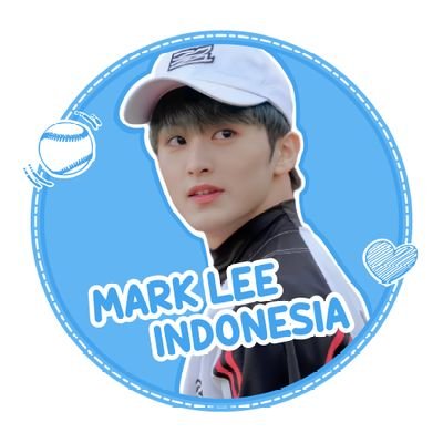 MARK LEE INDONESIA 📌