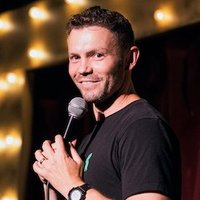 Ben Rosenfeld(@BigBenComedy) 's Twitter Profile Photo