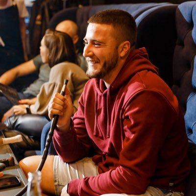 guyfrom_siberia's profile picture. Хлебушек который смог 🫂