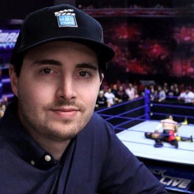 33 | Wrestling Figure Photographer | @RingsideC & @Mattel WWE Influencer https://t.co/rffRJahx0V MattBGoldberg@gmail.com
