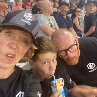 Sarah Prenton (@crocodiledunbar) 's Twitter Profile Photo