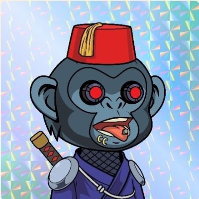 JayEs122's profile picture. #cronoschimpclub #cro adopter #bitcoin believer