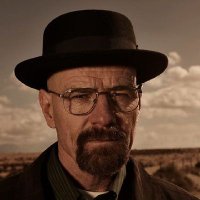 Walter White (Heisenberg) (@_ww_heisenberg) 's Twitter Profile