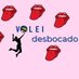vôlei desbocado (@voleidesbocado) Twitter profile photo
