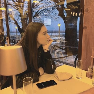 brenjovkA's profile picture. 