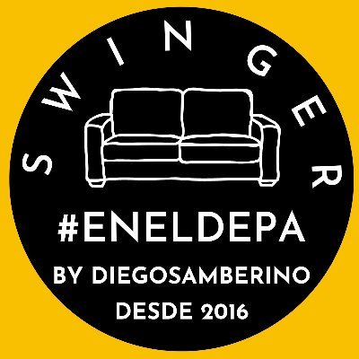 ElDepa_Swinger Profile Picture