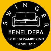 ElDepa_SW (@eldepa_swinger) 's Twitter Profile Photo ElDepa_SW (@eldepa_swinger) 's Twitter Profile Photo