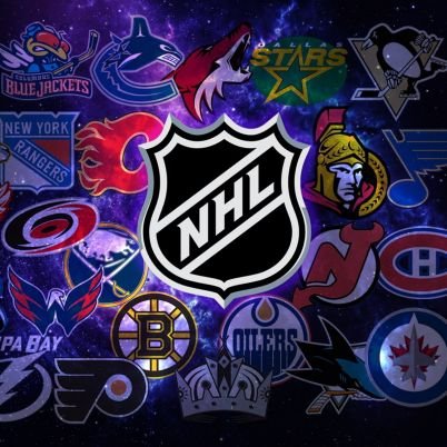 A world of hockey. All hockey talk around the Galaxy since 2023 run by @YanksGalaxy28