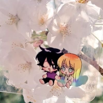 ᓚᘏᗢSaRă̈m예비건물주さんのプロフィール画像