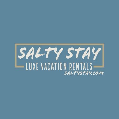 SaltyStays Profile Picture