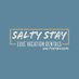 Salty Stay Rentals (@SaltyStays) Twitter profile photo