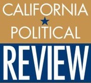 California's leading conservative source for insightful and innovative political news and commentary.