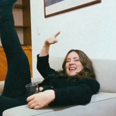 ANDREASABANDOB's profile picture. 92’ gurl ⚡️ ♉️