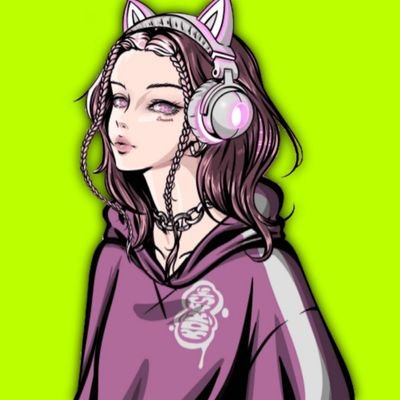 Kitty Wonderさんのプロフィール画像