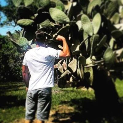 israelinacio's profile picture. 