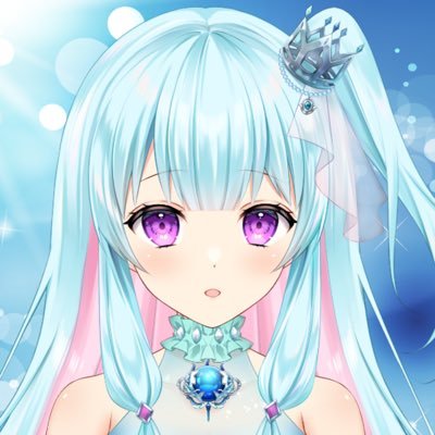 白沙姫クレア🏛 VTuber準備中さんのプロフィール画像