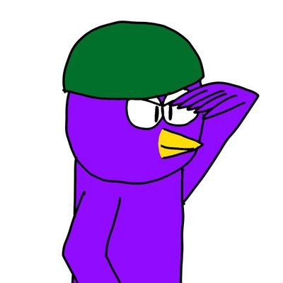 Slappy Birdさんのプロフィール画像