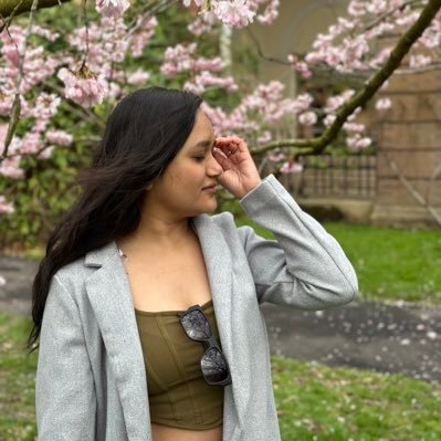 srushtikardekar's profile picture. | Entrepreneur | Eco-Warrior | Marketing Enthusiast | Grateful Leader | Founder: SEEDit🌏🌱|                          (Not precisely in that order)