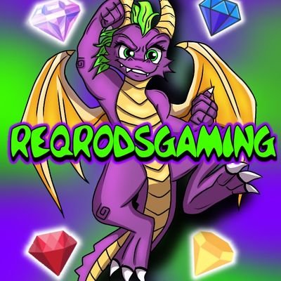 I am a Twitch Affiliated Gaming Granny that cusses alot and likes to have fun come along relax and enjoy yourselves. I am also a diamond art enthusiast.