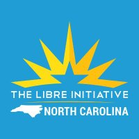 LIBRE North Carolina(@LIBRENC) 's Twitter Profile Photo