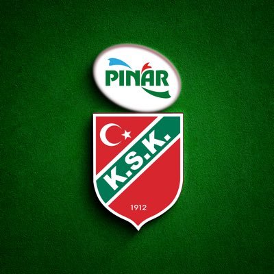 #PınarKarşıyaka Official Twitter Account  info@ksk.org.tr | #KSK #KafSinKaf 💚❤️