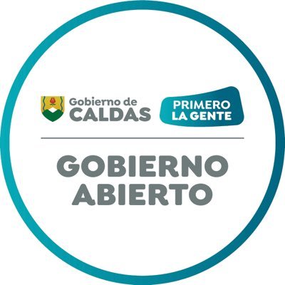 Fortalecer la institucionalidad, visibilidad y el control del Gobierno de #Caldas fomentando prácticas de #Transparencia, Participación y Atención al Ciudadano.