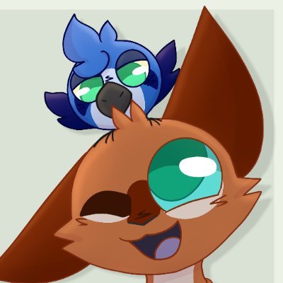 Hoki Poki is an indie short film created and directed by @fluffyginger4. The film will center around the lovable cat Hoki and his bird best friend Poki!