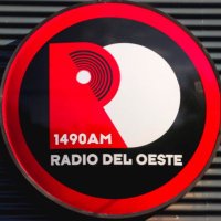 Radio del Oeste S.A.(@deloesteradio) 's Twitter Profileg