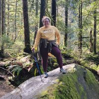Ellen Weatherford π (@elksneedle) 's Twitter Profile