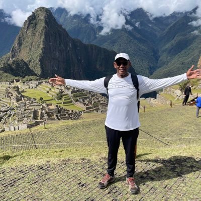 mikereid0316's profile picture. Enjoying retirement, family and travel