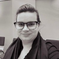 Melanie Seltmann (@msiemund) 's Twitter Profile Photo Melanie Seltmann (@msiemund) 's Twitter Profile Photo