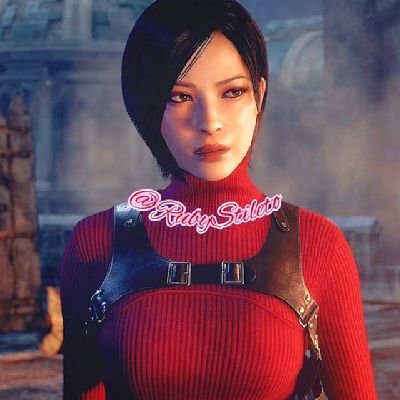 RubyStileto Profile Picture
