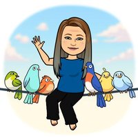 Kelly Reynolds (@kellyjreynolds) 's Twitter Profile Photo