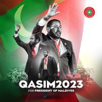 Ali Mohamed Zameer (@alimohamed7968) 's Twitter Profile