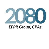 EFPR Group, LLP(@EFPRGroup) 's Twitter Profile Photo