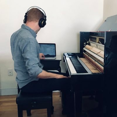 Christian, composer, language lover, family man. Spotify: https://t.co/IXDM7UxST5 Apple: https://t.co/8Ip64XDZ5I