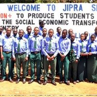 JIPRA-Jinja Progressive Academy(@Jipraofficial) 's Twitter Profile Photo