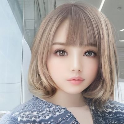 注意　カコジョです😌
悲しいことながら、ネットの世界でしか生きていけない存在です。