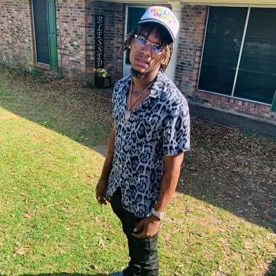 I’m a very outgoing man who strives for greatness and will be very successful in life
❤️🤞🏾