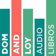 Audiolibros con alma. Los audiolibros más cuidados del mercado, con lectores profesionales, actores, efectos de sonido y bandas sonoras a un solo click.