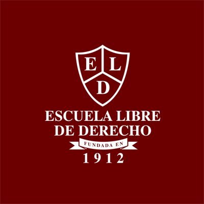 Cuenta oficial de la Escuela Libre de Derecho.
Excelencia académica y compromiso con la sociedad mexicana.
