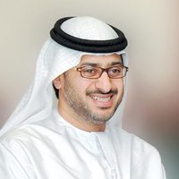 Marwan Bin Rashid Al Mualla (@marwanbinrashid) 's Twitter Profile