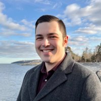 Myles Davidson, M.Sc. (@mylesdavidson98) 's Twitter Profile