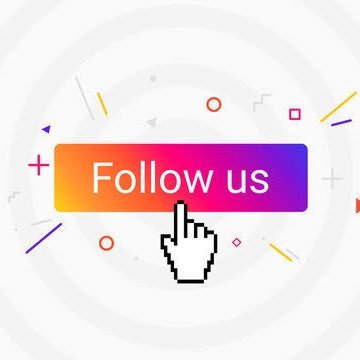 Win new followers‼️‼️ follow back and win new followers‼️