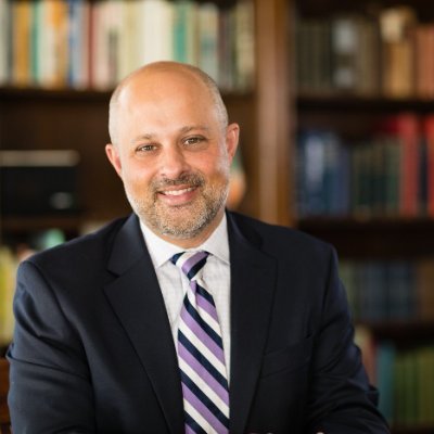 Vice President for Academic Affairs at Stonehill College, Chair of the Board of Directors of the JFK Hyannis Museum, Associate Professor of Political Science