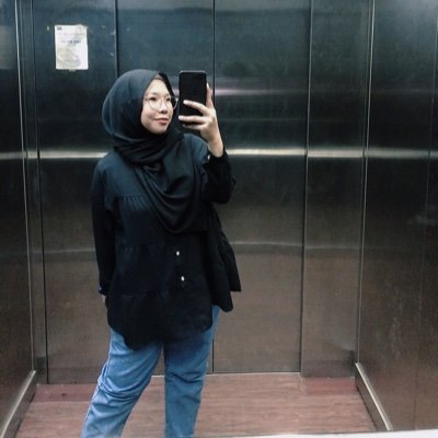 selangorian | 27 | april 👶🏻