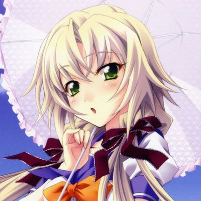 嘉神川🌂🎋👻🎠🦊🌰さんのプロフィール画像
