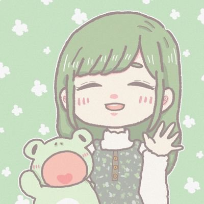 まる_frog🐸さんのプロフィール画像