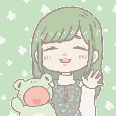 ｢日々、まんまるな主張｣兼Vtuberの【まる】です！🐸🌷個人勢￤🙂▷@hibi_srnikkori￤ご飯とゲームと可愛いものが大好き🦌￤神様▷@tateshima_P￤プロセカ垢▷@maru_prsk517 天馬司くん推し￤ご連絡はDMにて お待ちしております✨