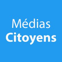 Médias Citoyens (@medias_citoyens) 's Twitter Profile Photo Médias Citoyens (@medias_citoyens) 's Twitter Profile Photo